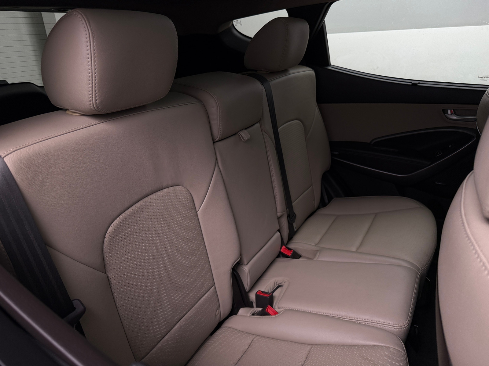 Thumbnail: 2014 Hyundai Santa Fe - 6