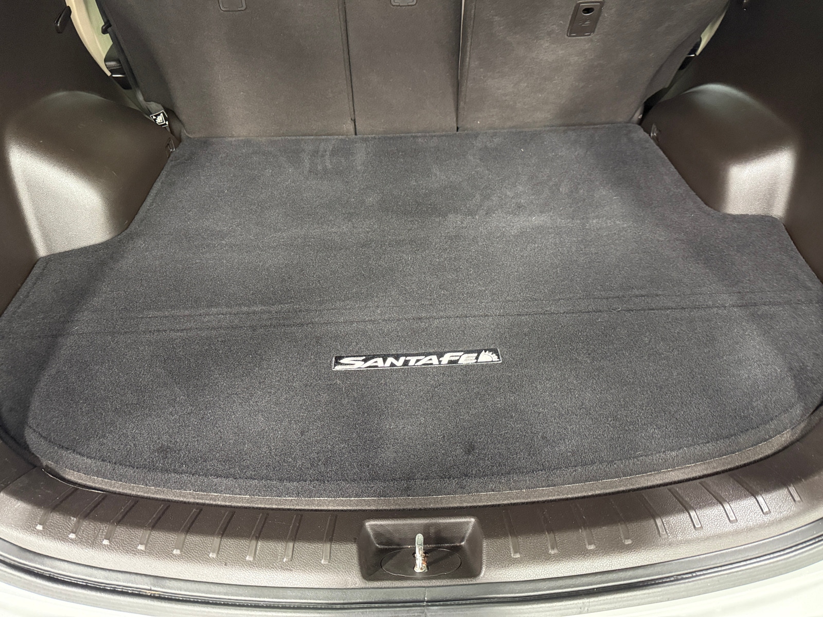 Thumbnail: 2014 Hyundai Santa Fe - 7