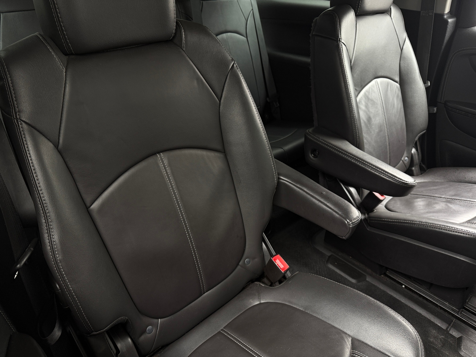 Thumbnail: 2016 GMC Acadia - 5