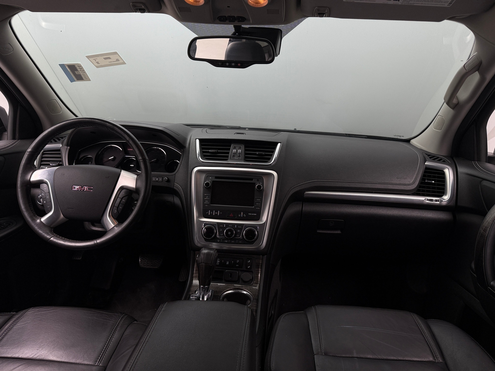 Thumbnail: 2016 GMC Acadia - 2