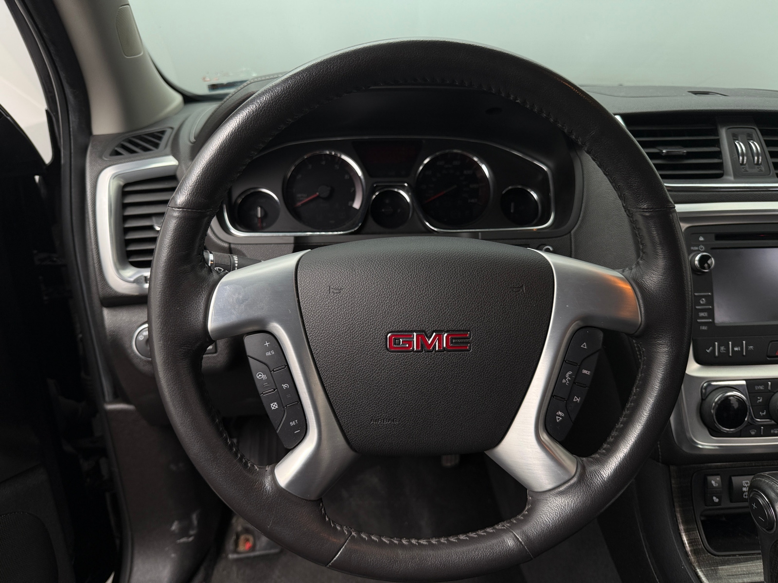 Thumbnail: 2016 GMC Acadia - 4