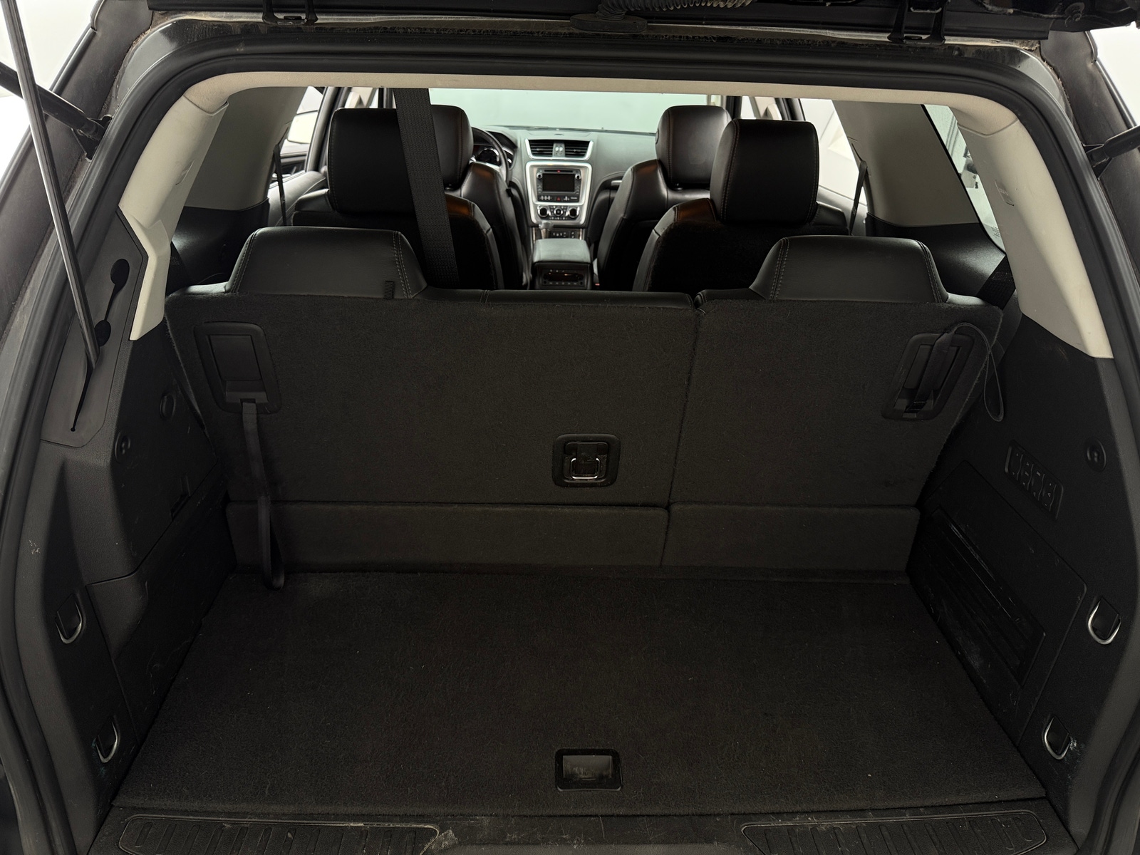 Thumbnail: 2016 GMC Acadia - 6