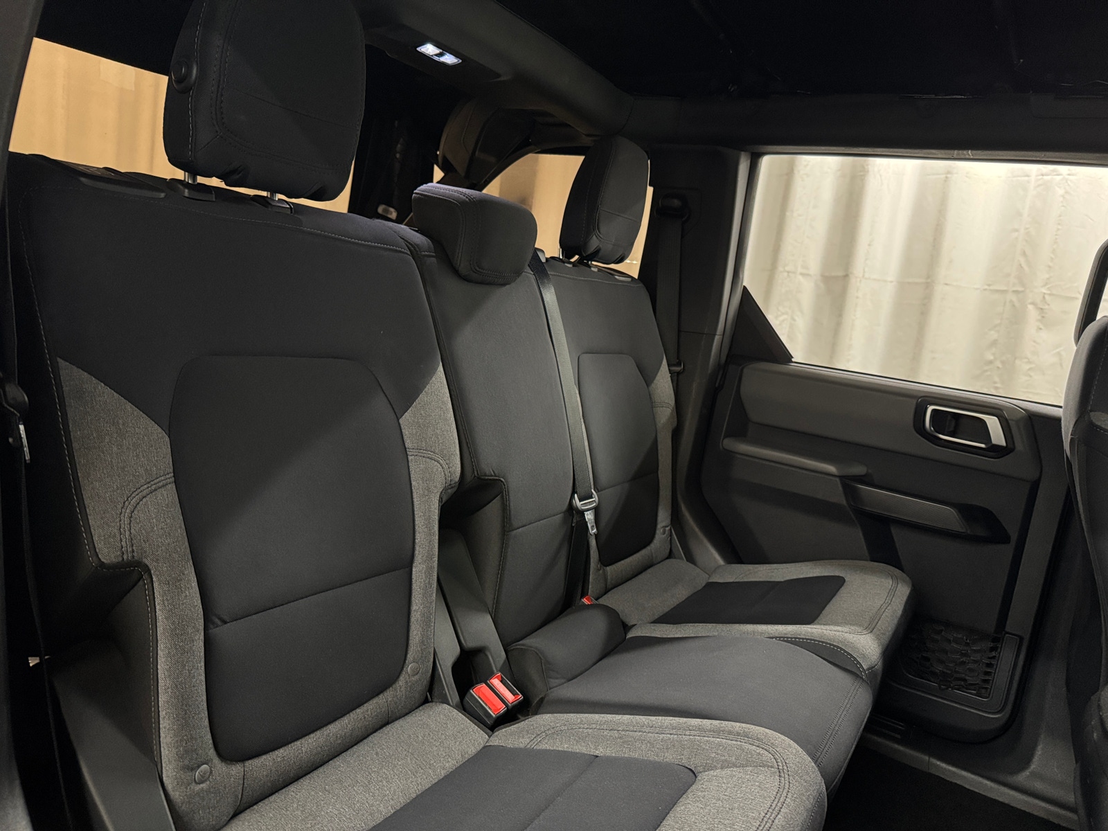 Thumbnail: 2022 Ford Bronco - 6