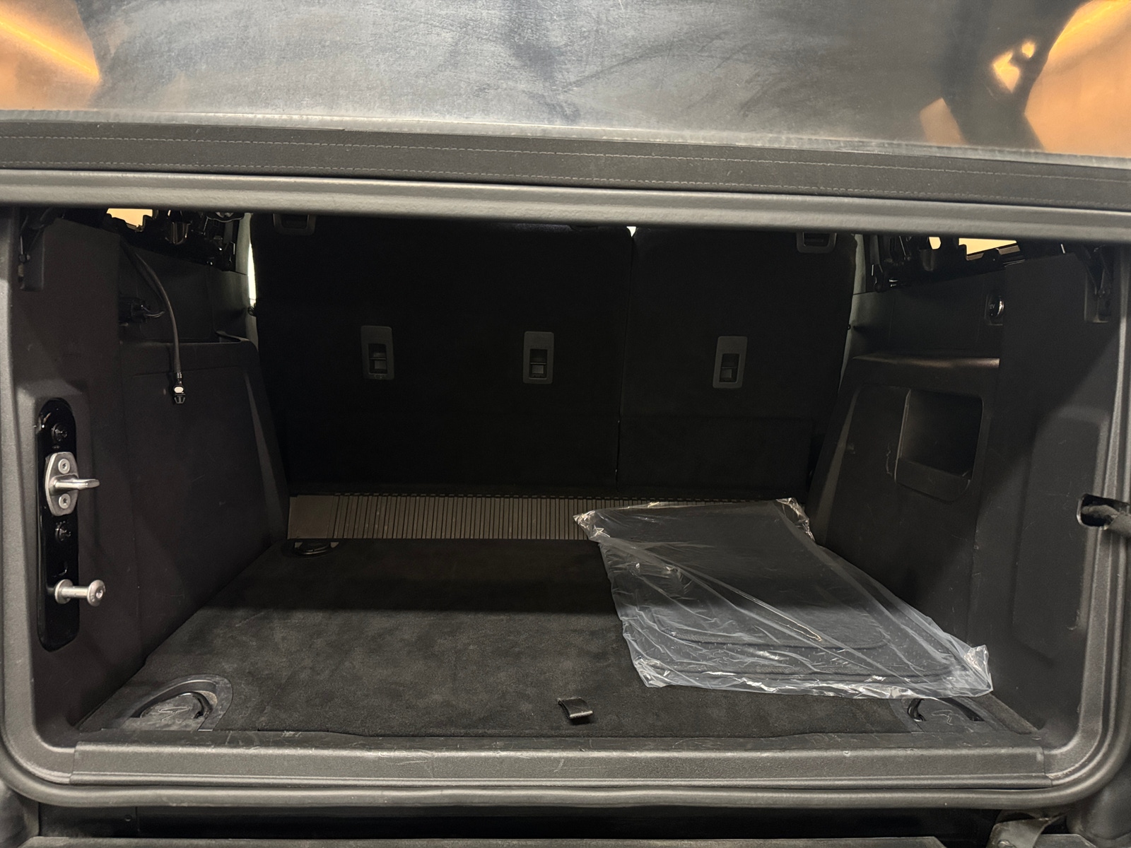 Thumbnail: 2022 Ford Bronco - 7