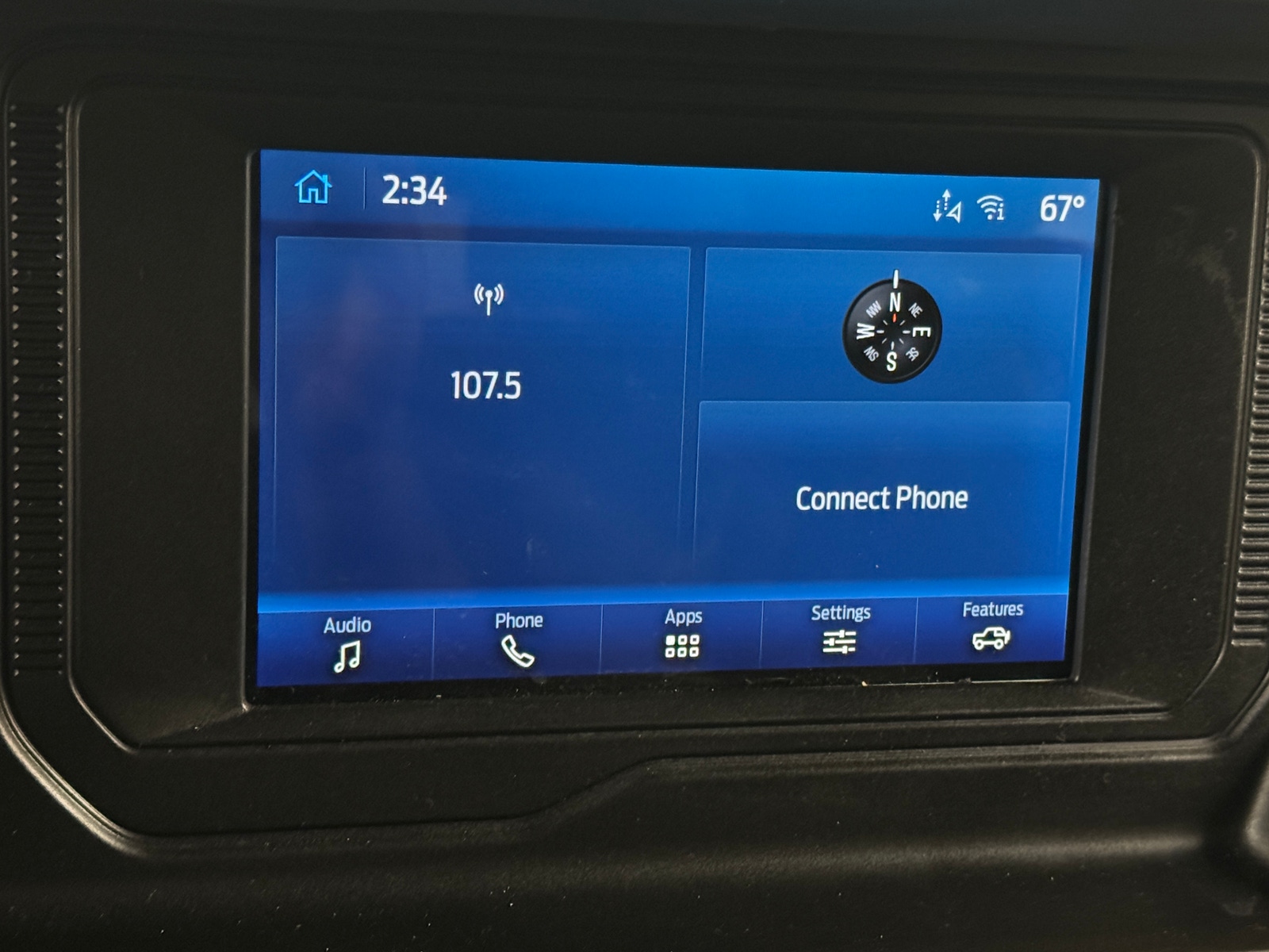 Thumbnail: 2022 Ford Bronco - 4