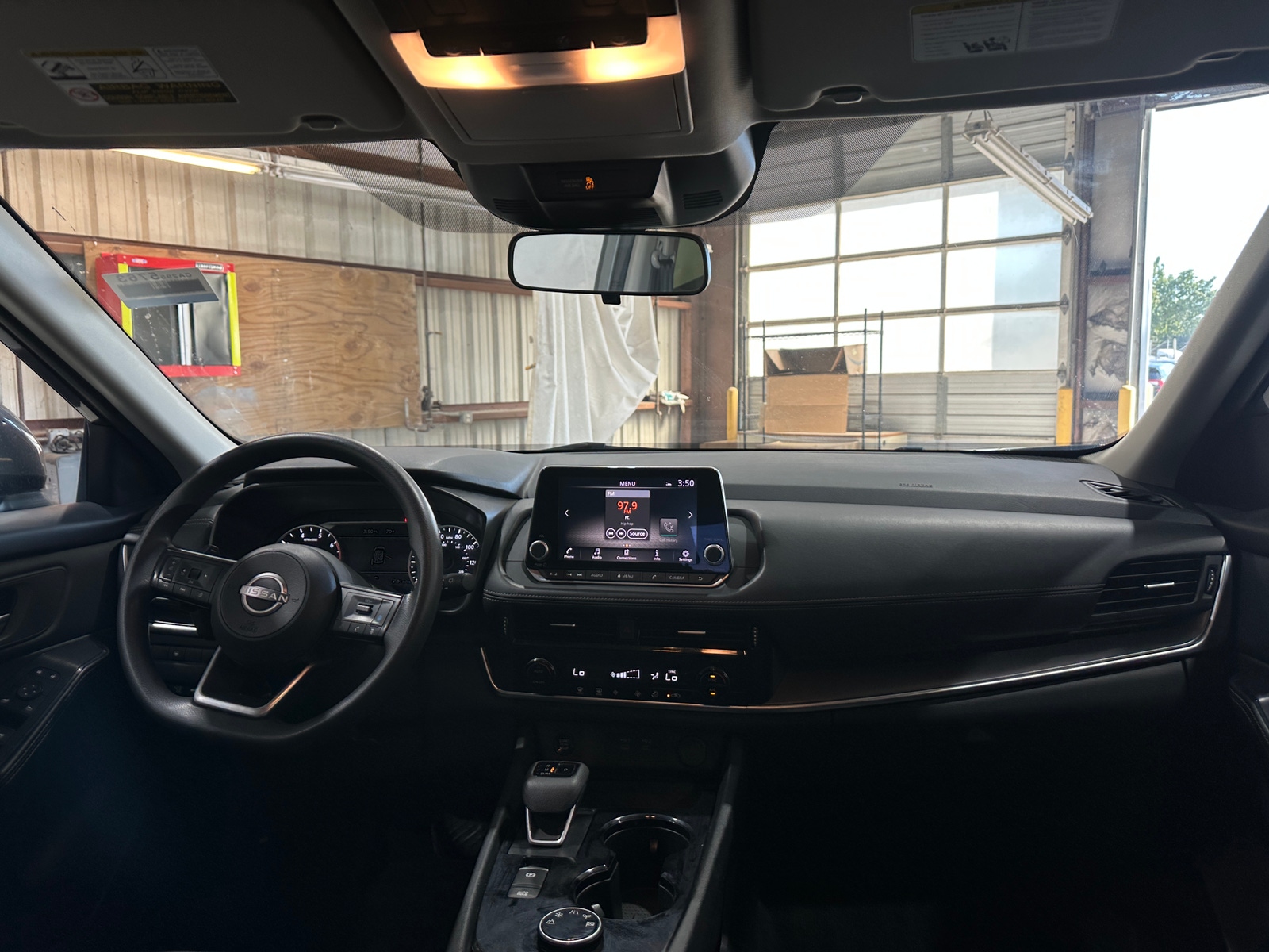Thumbnail: 2024 Nissan Rogue - 3