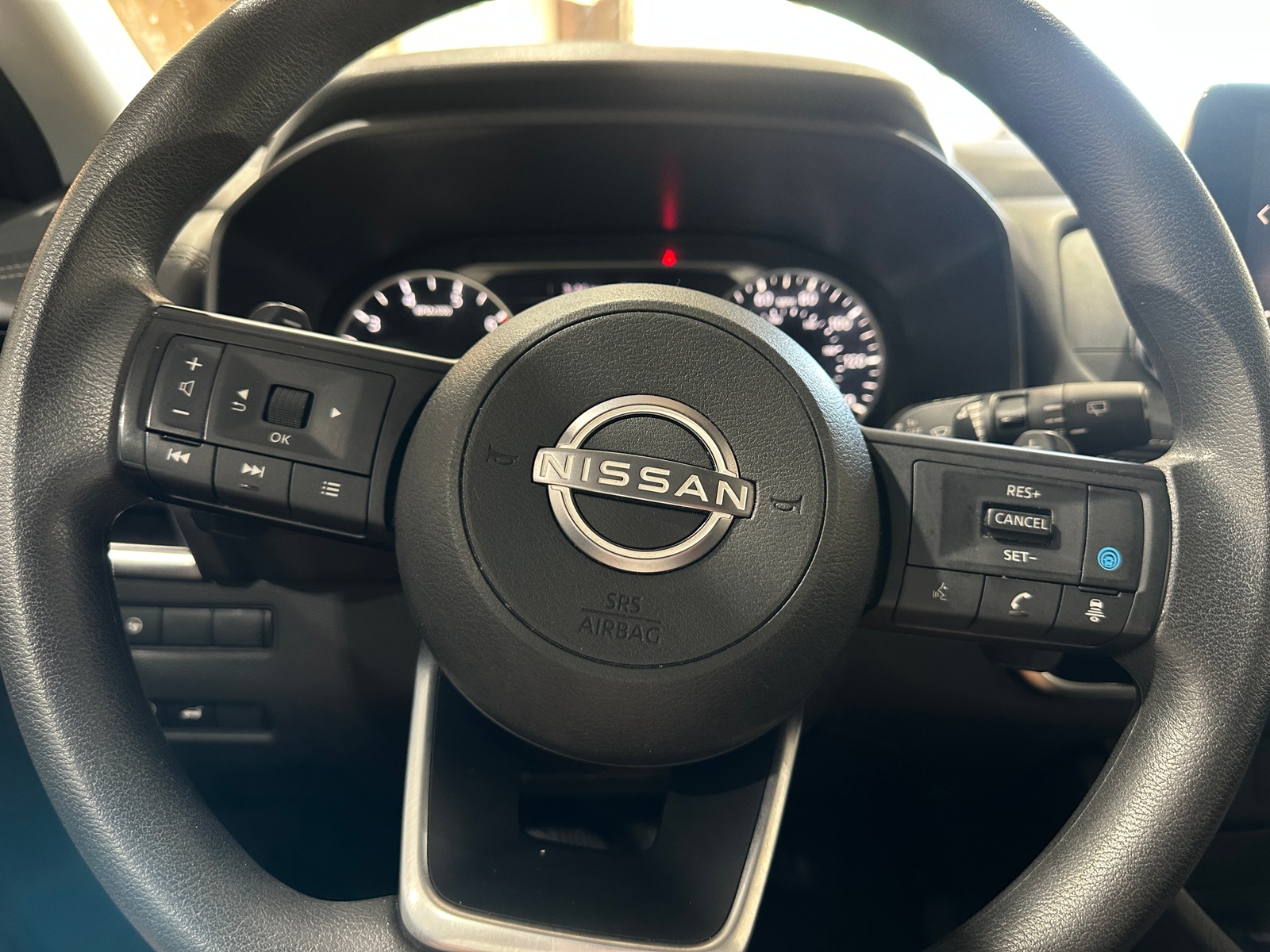 Thumbnail: 2024 Nissan Rogue - 5