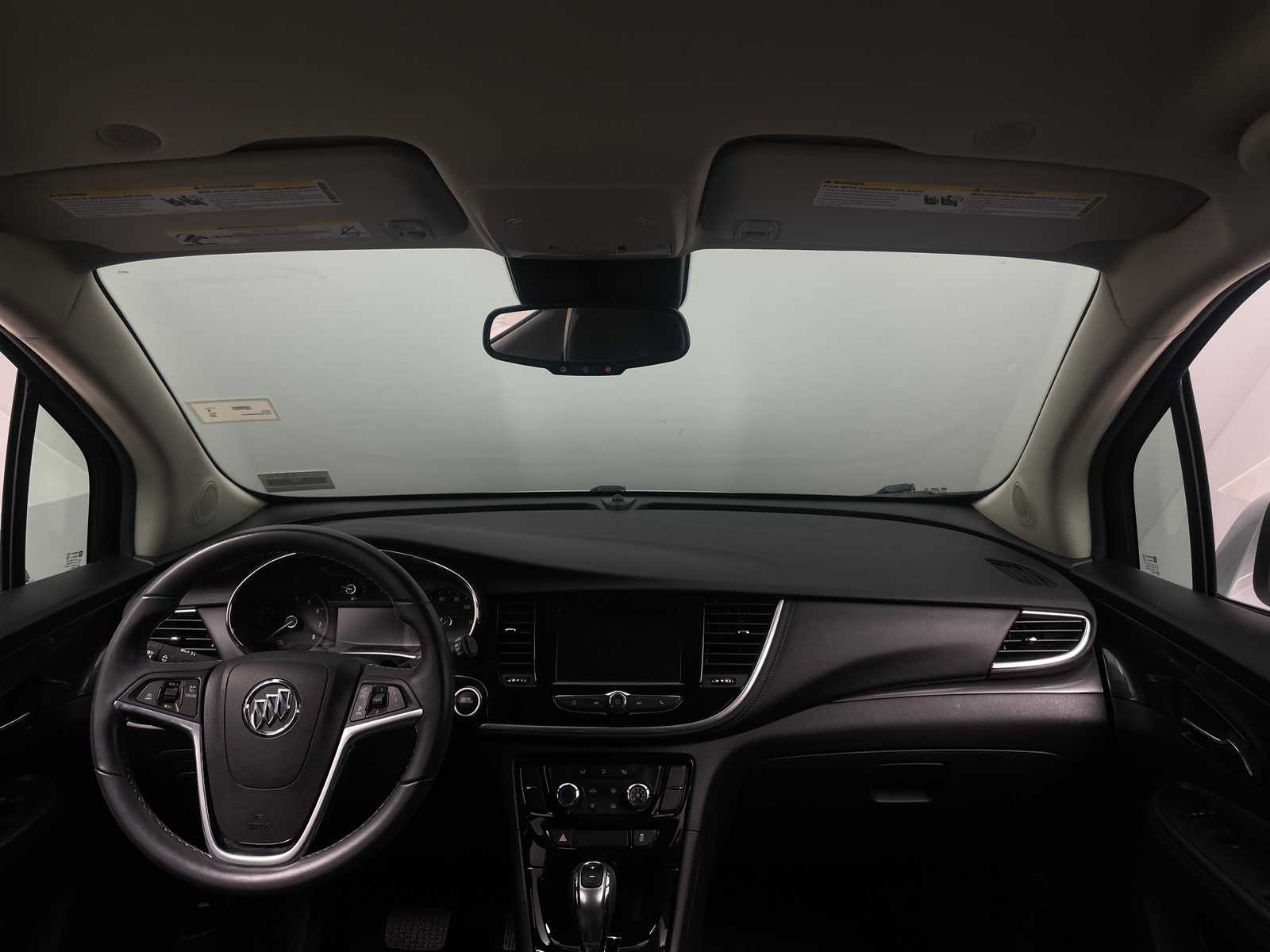 Thumbnail: 2022 Buick Encore - 2