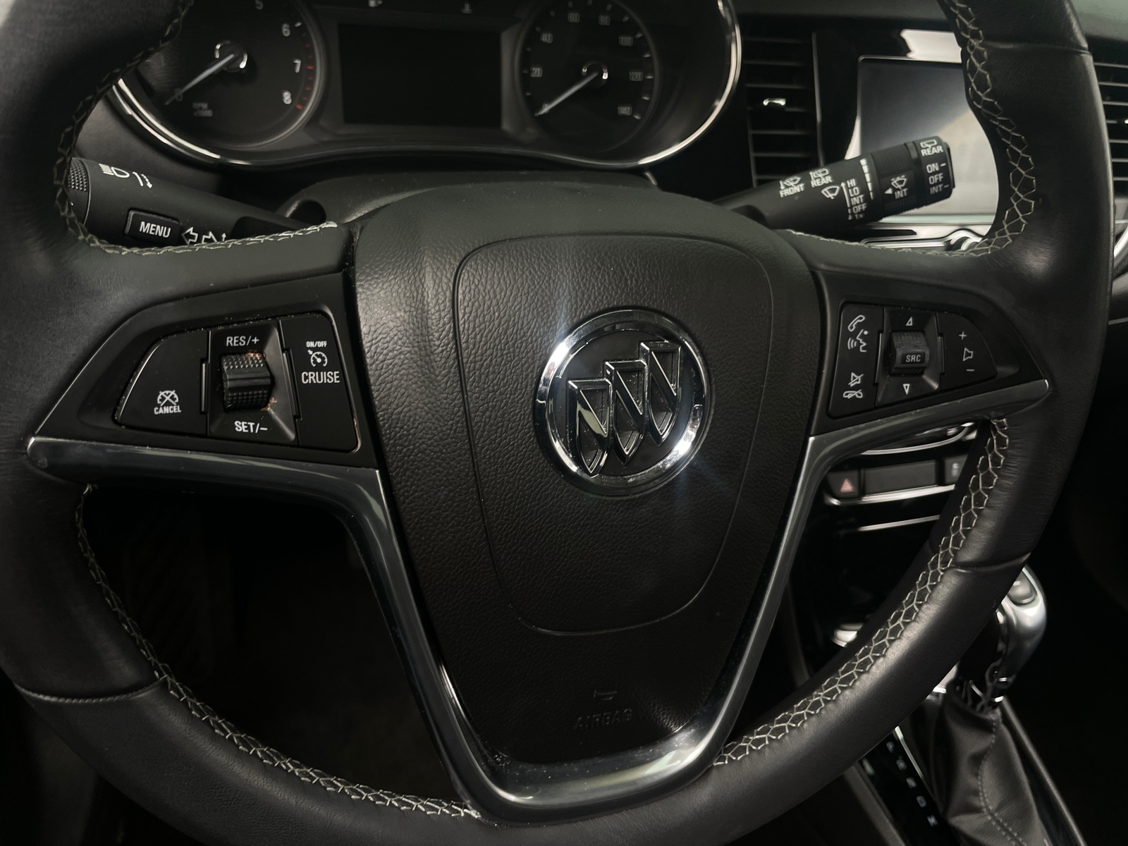 Thumbnail: 2022 Buick Encore - 4