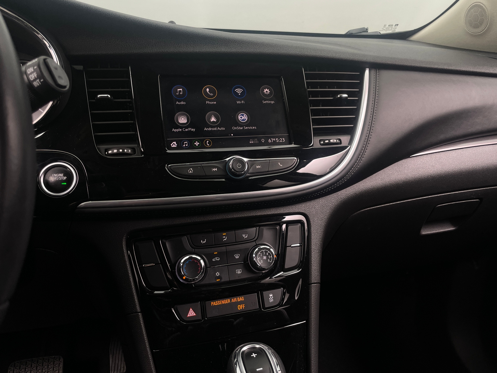 Thumbnail: 2022 Buick Encore - 3
