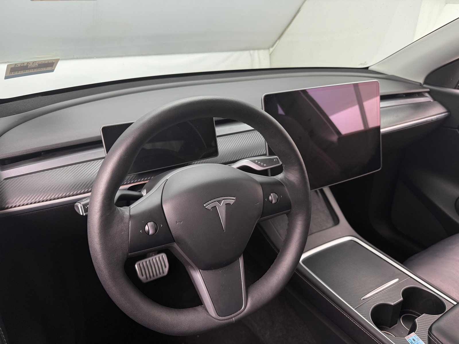Thumbnail: 2022 Tesla Model Y - 4
