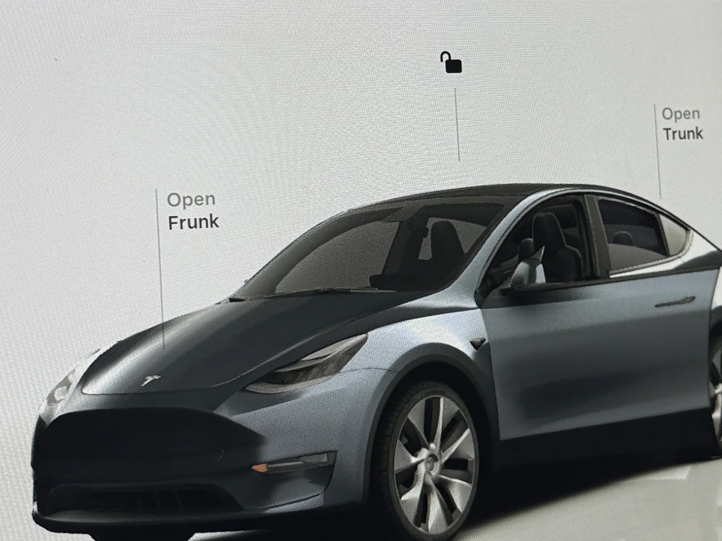 Thumbnail: 2022 Tesla Model Y - 3
