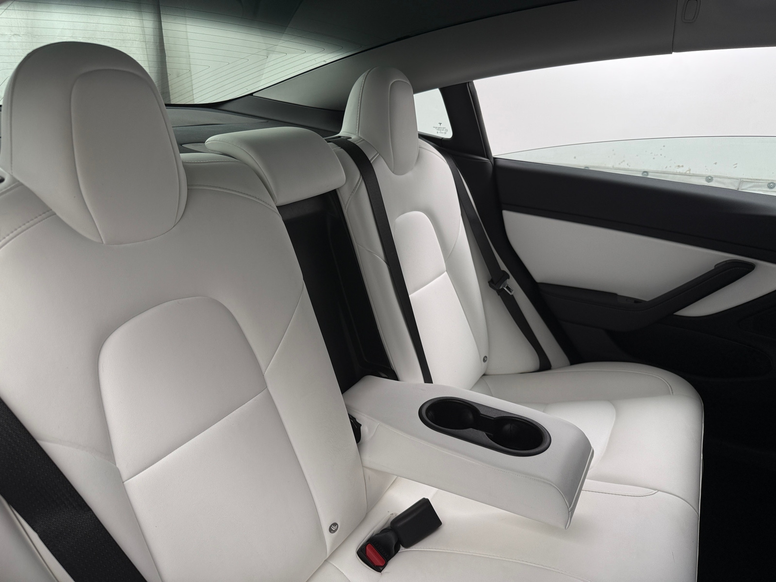 Thumbnail: 2018 Tesla Model 3 - 5