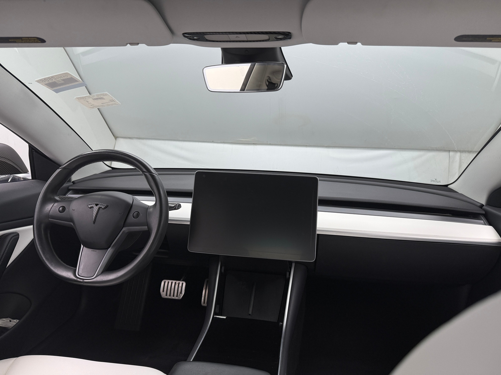 Thumbnail: 2018 Tesla Model 3 - 2