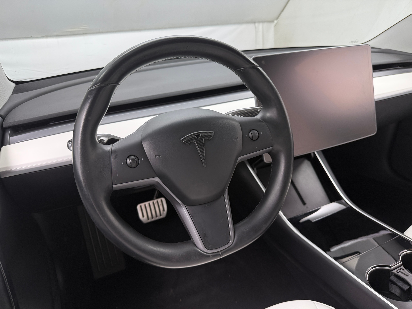 Thumbnail: 2018 Tesla Model 3 - 4