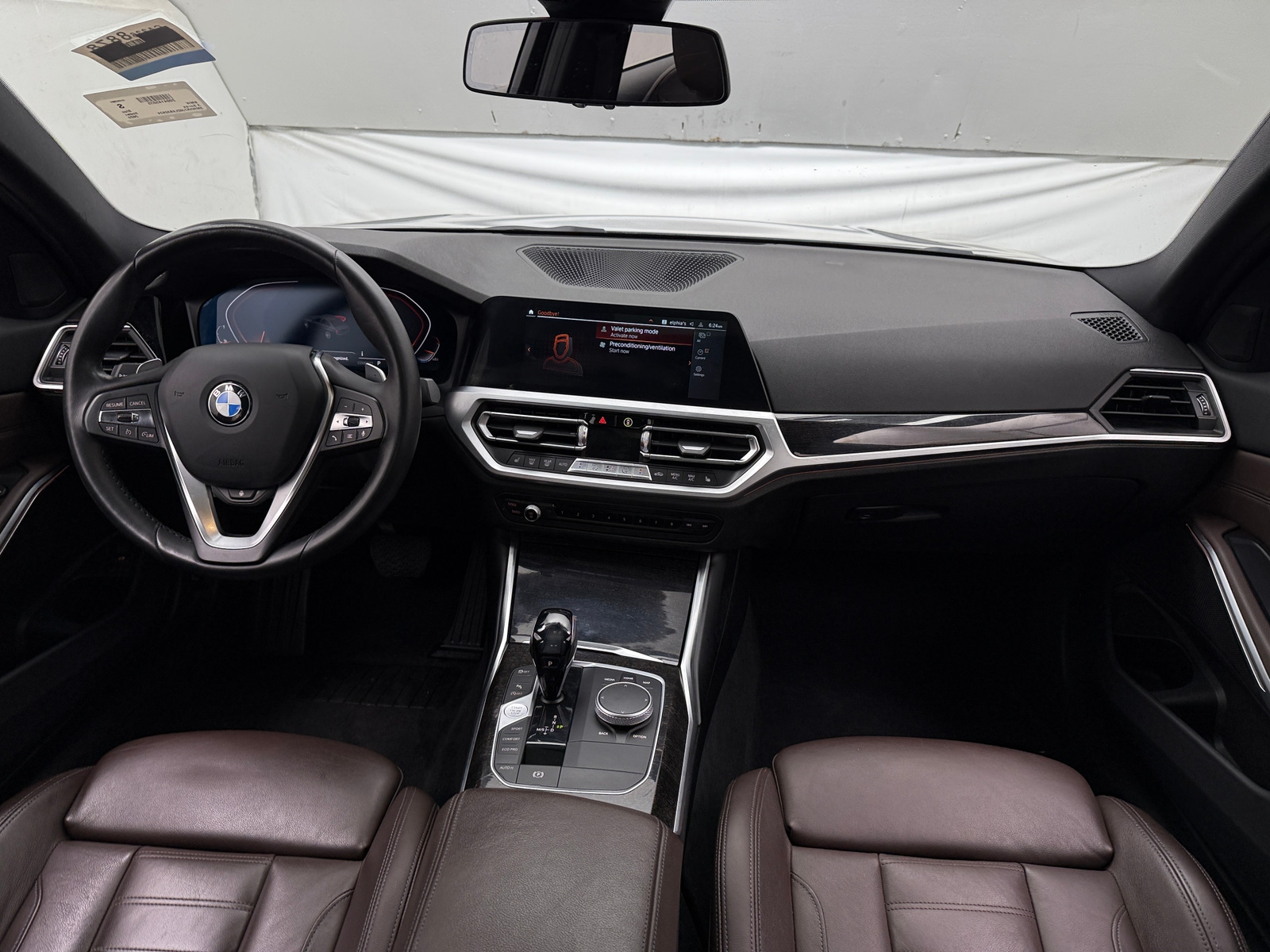 Thumbnail: 2020 BMW 3 Series - 2