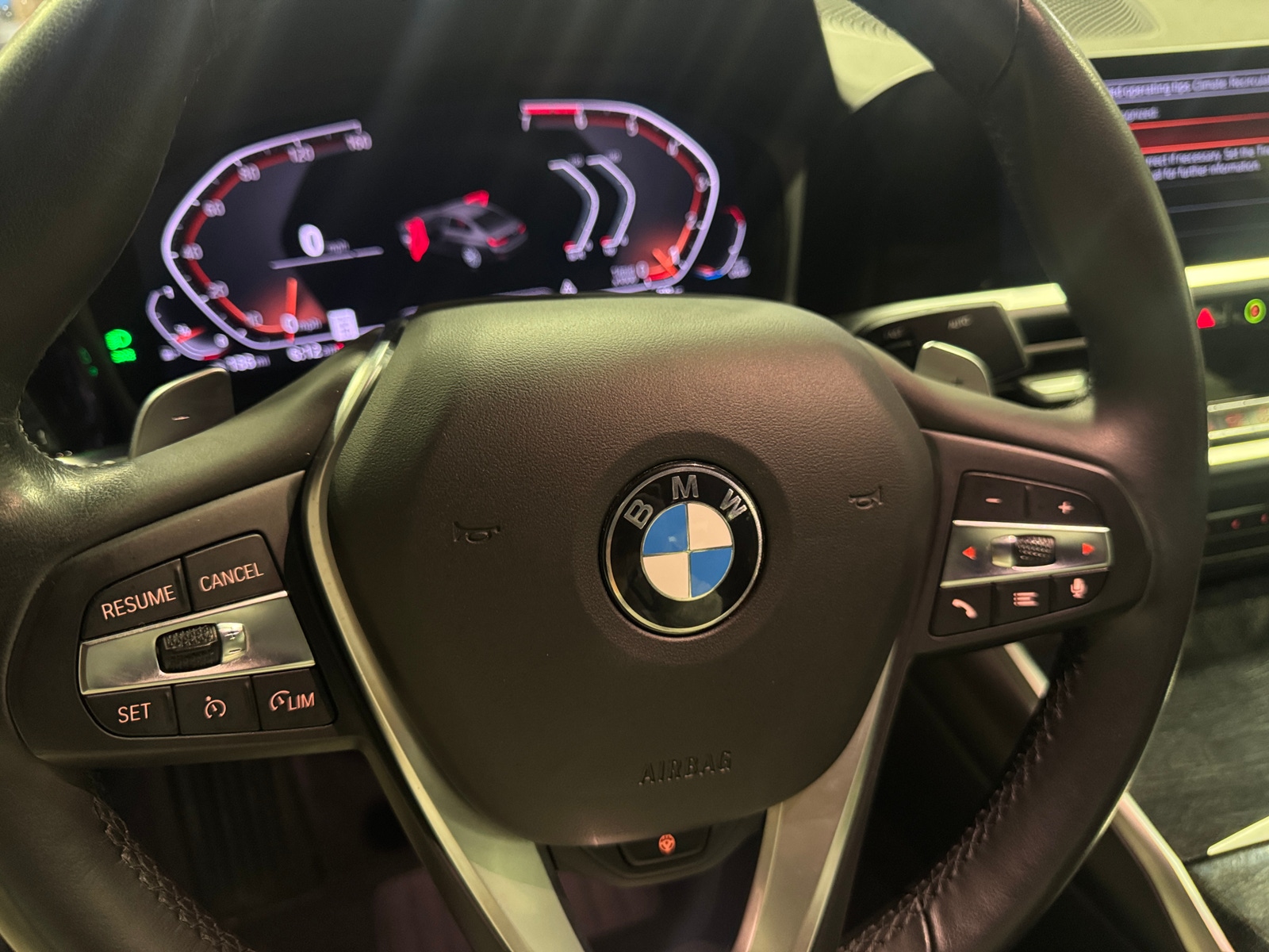 Thumbnail: 2020 BMW 3 Series - 4