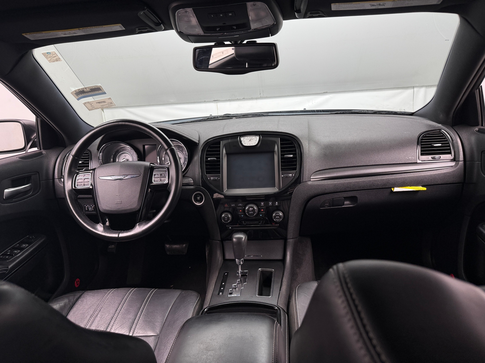 Thumbnail: 2014 Chrysler 300 - 2