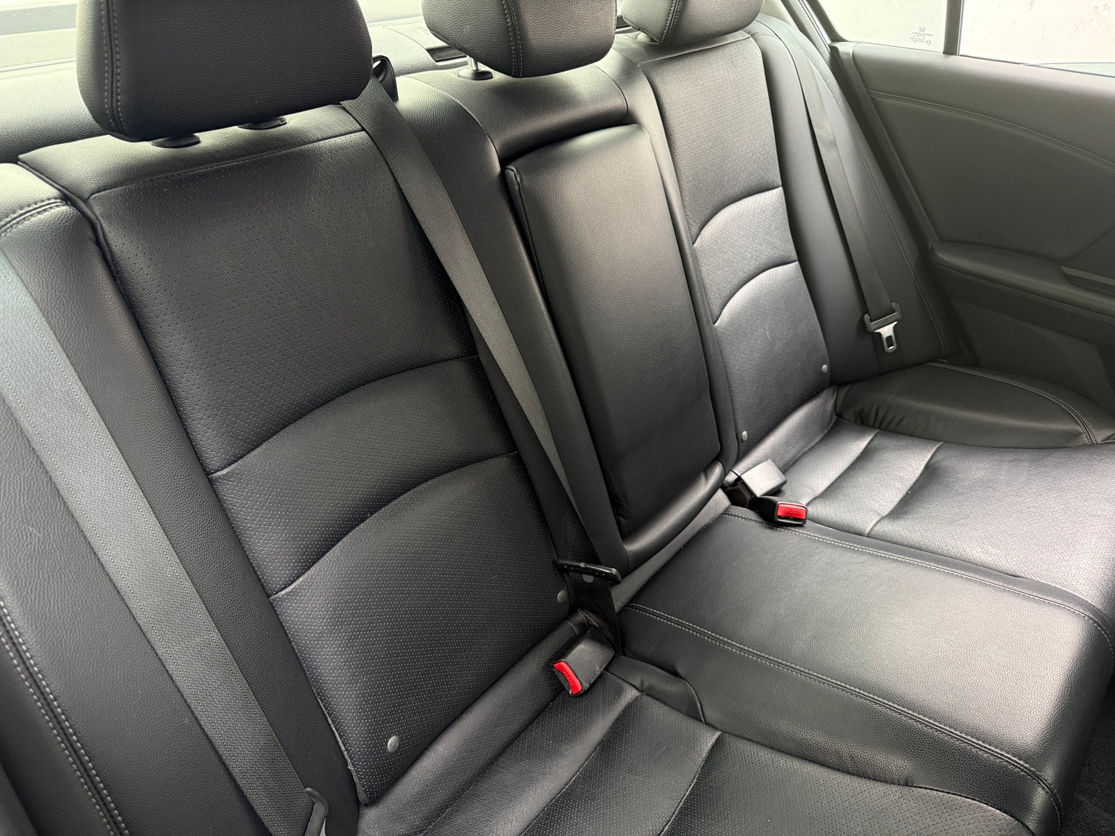 Thumbnail: 2014 Honda Accord - 5
