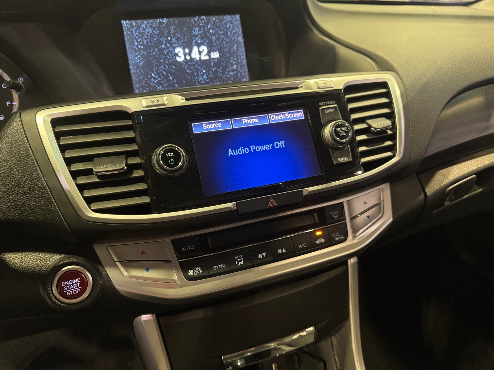 Thumbnail: 2014 Honda Accord - 3