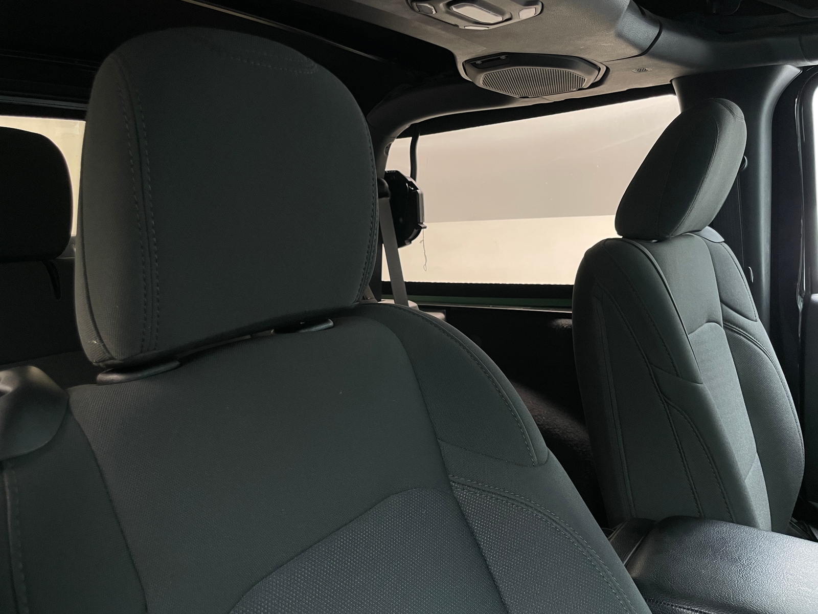Thumbnail: 2021 Jeep Wrangler - 2