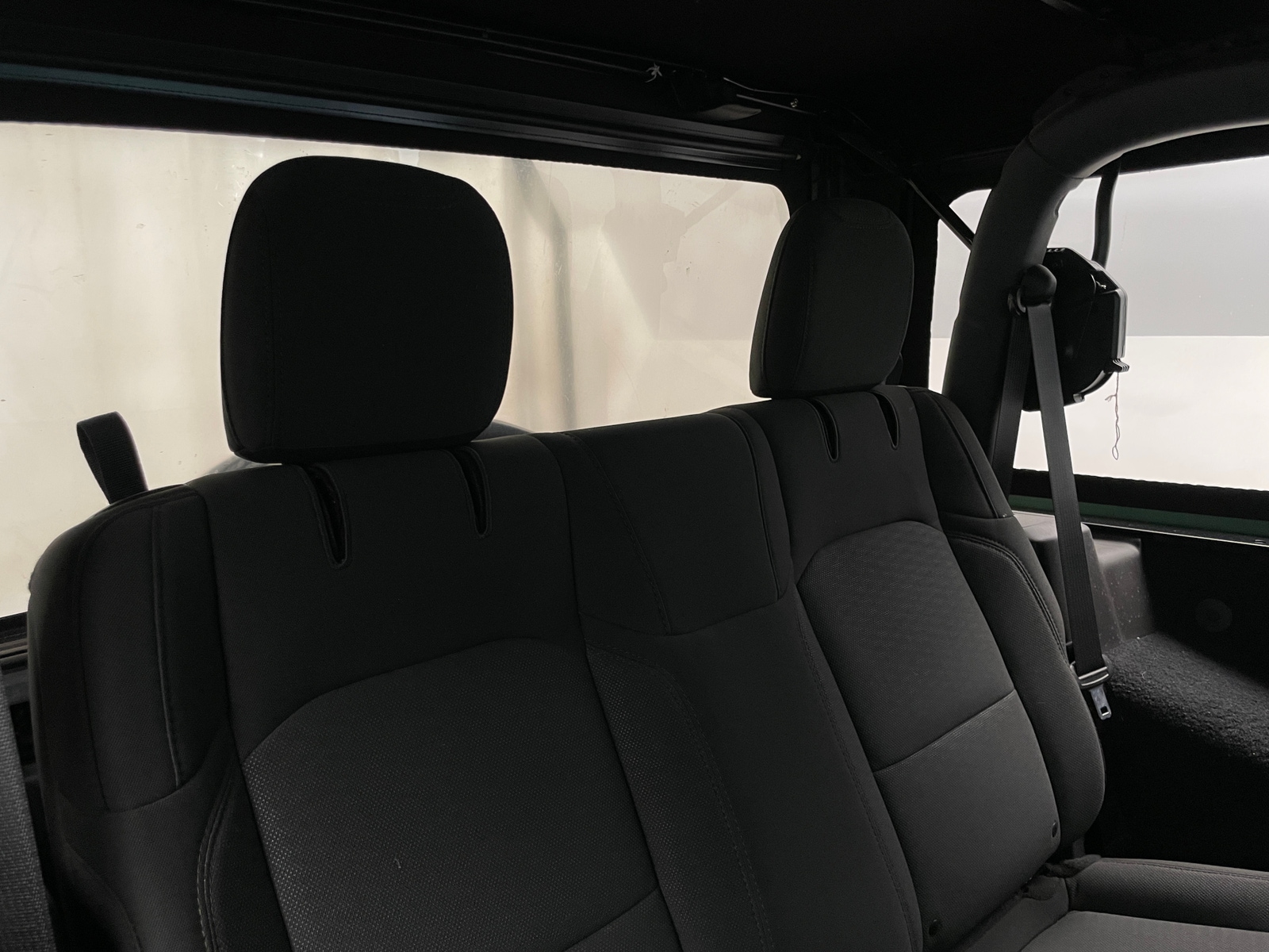 Thumbnail: 2021 Jeep Wrangler - 6