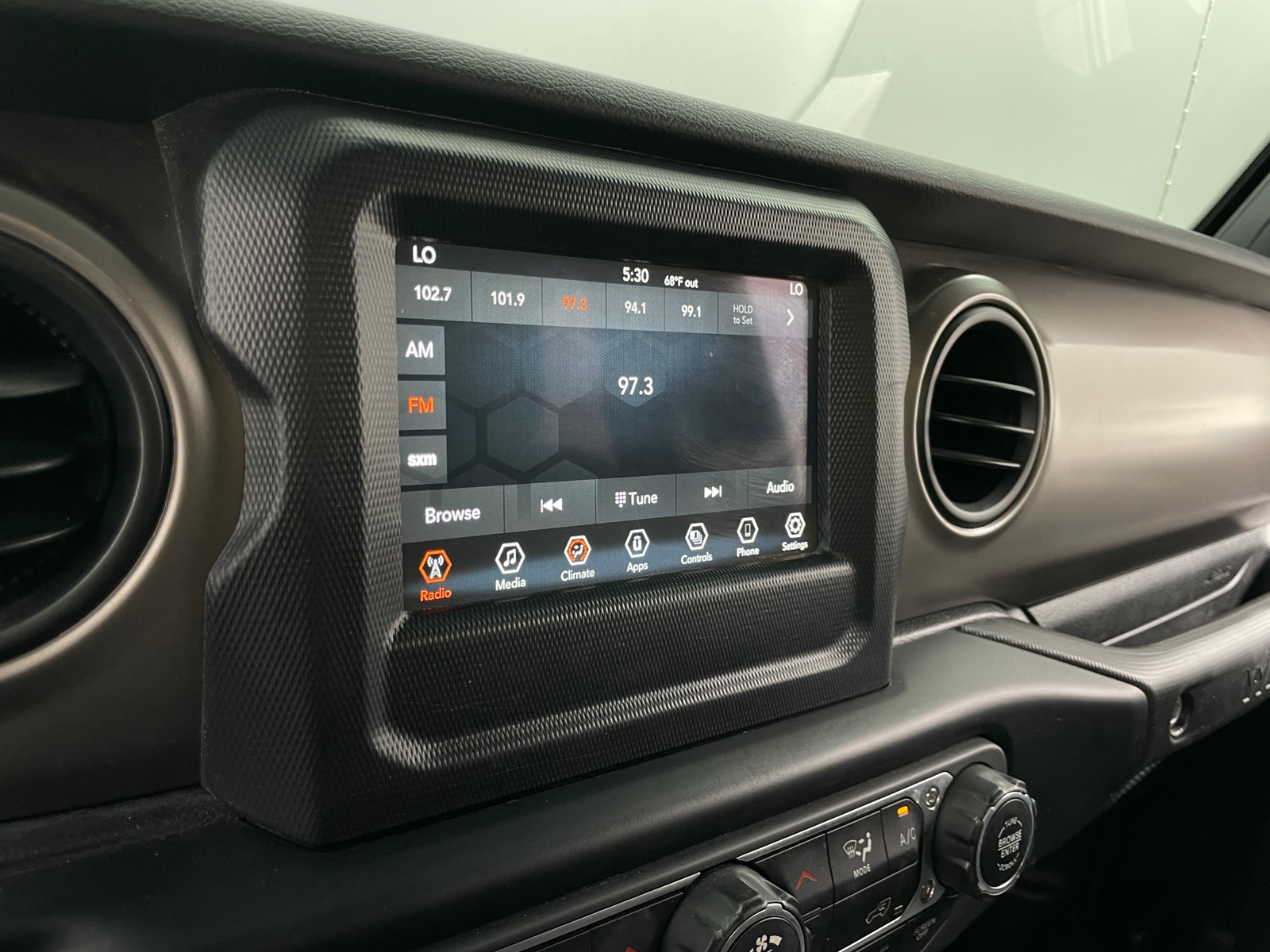 Thumbnail: 2021 Jeep Wrangler - 4