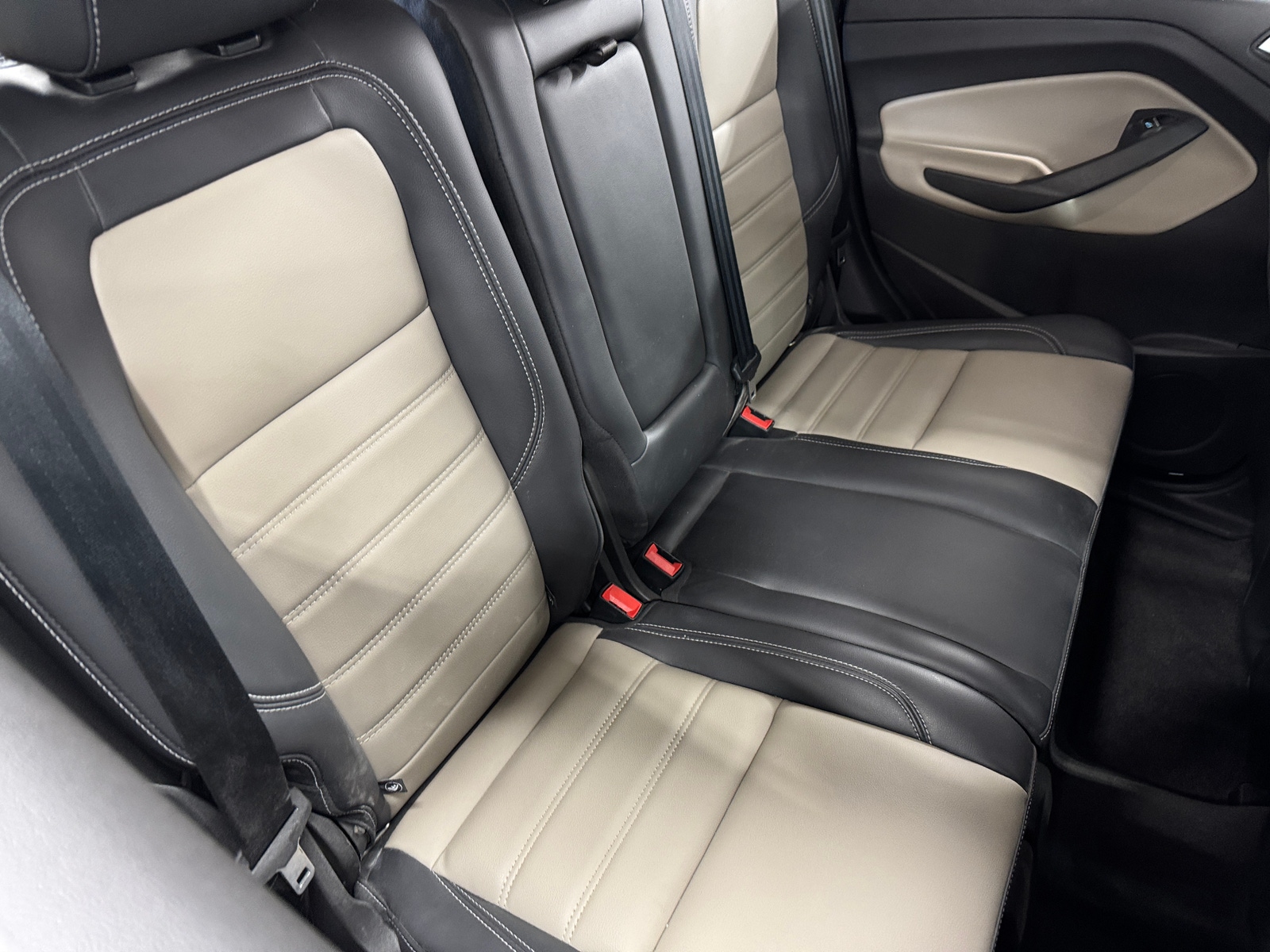 Thumbnail: 2019 Ford Escape - 5