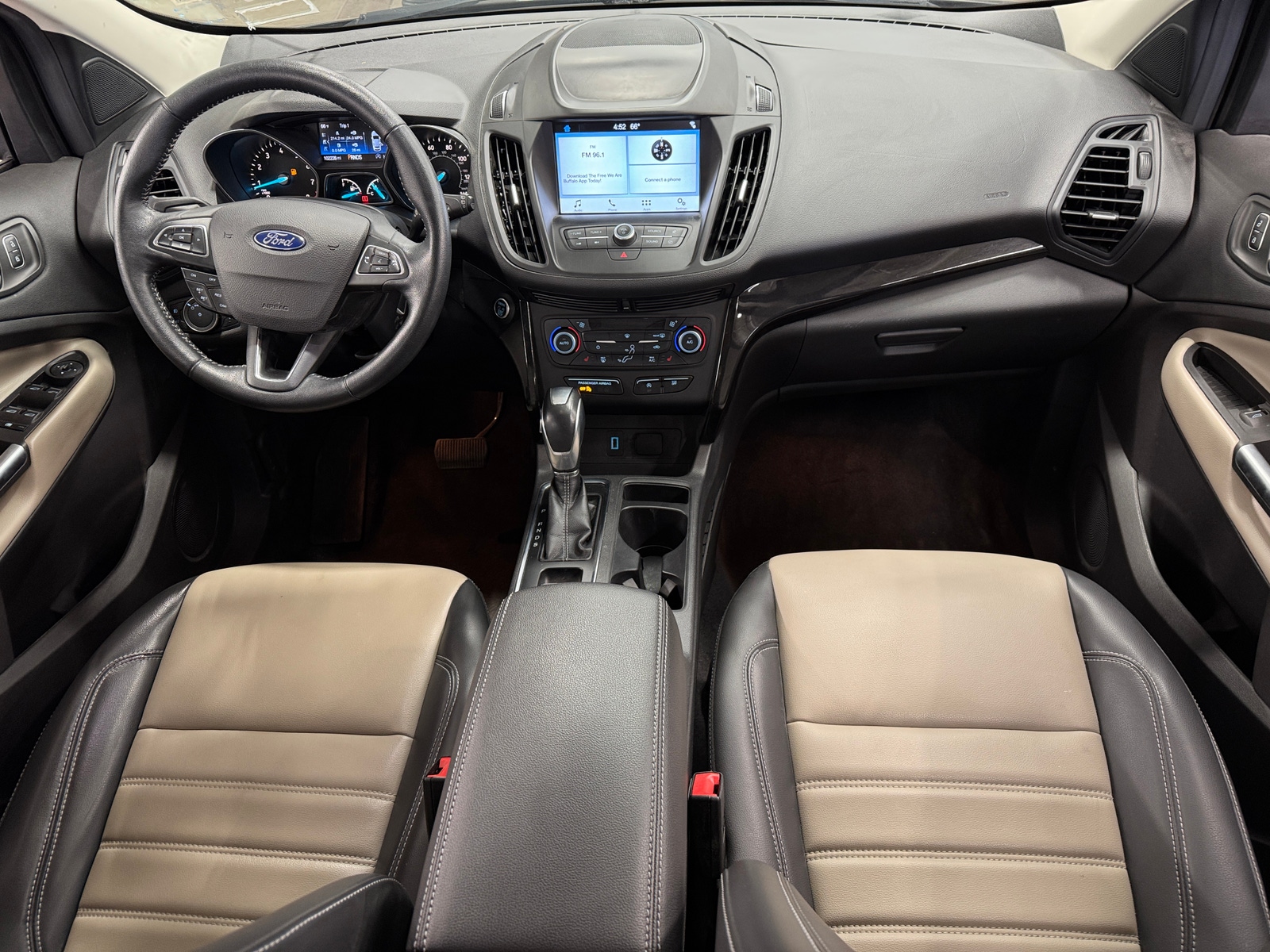 Thumbnail: 2019 Ford Escape - 2