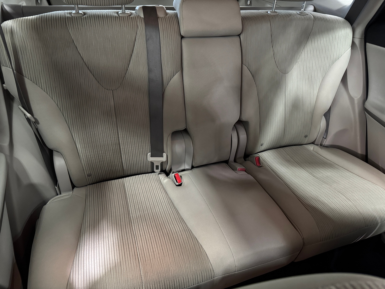 Thumbnail: 2013 Toyota Venza - 6