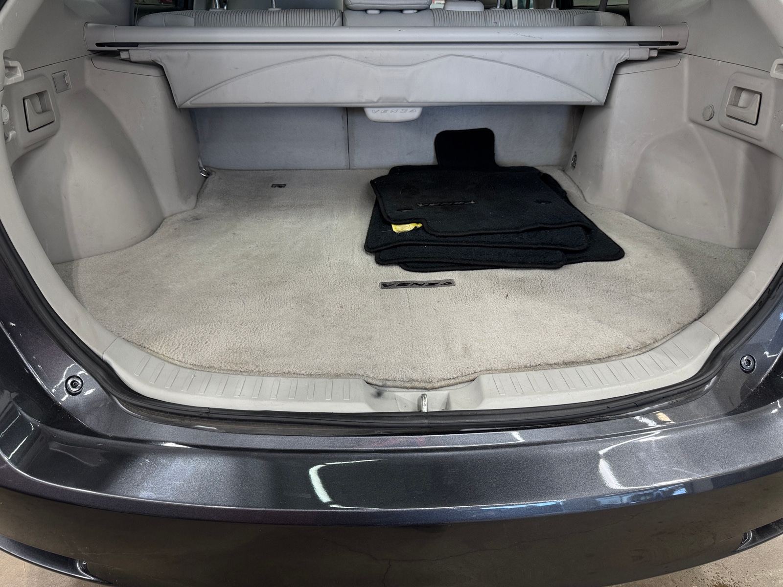 Thumbnail: 2013 Toyota Venza - 7