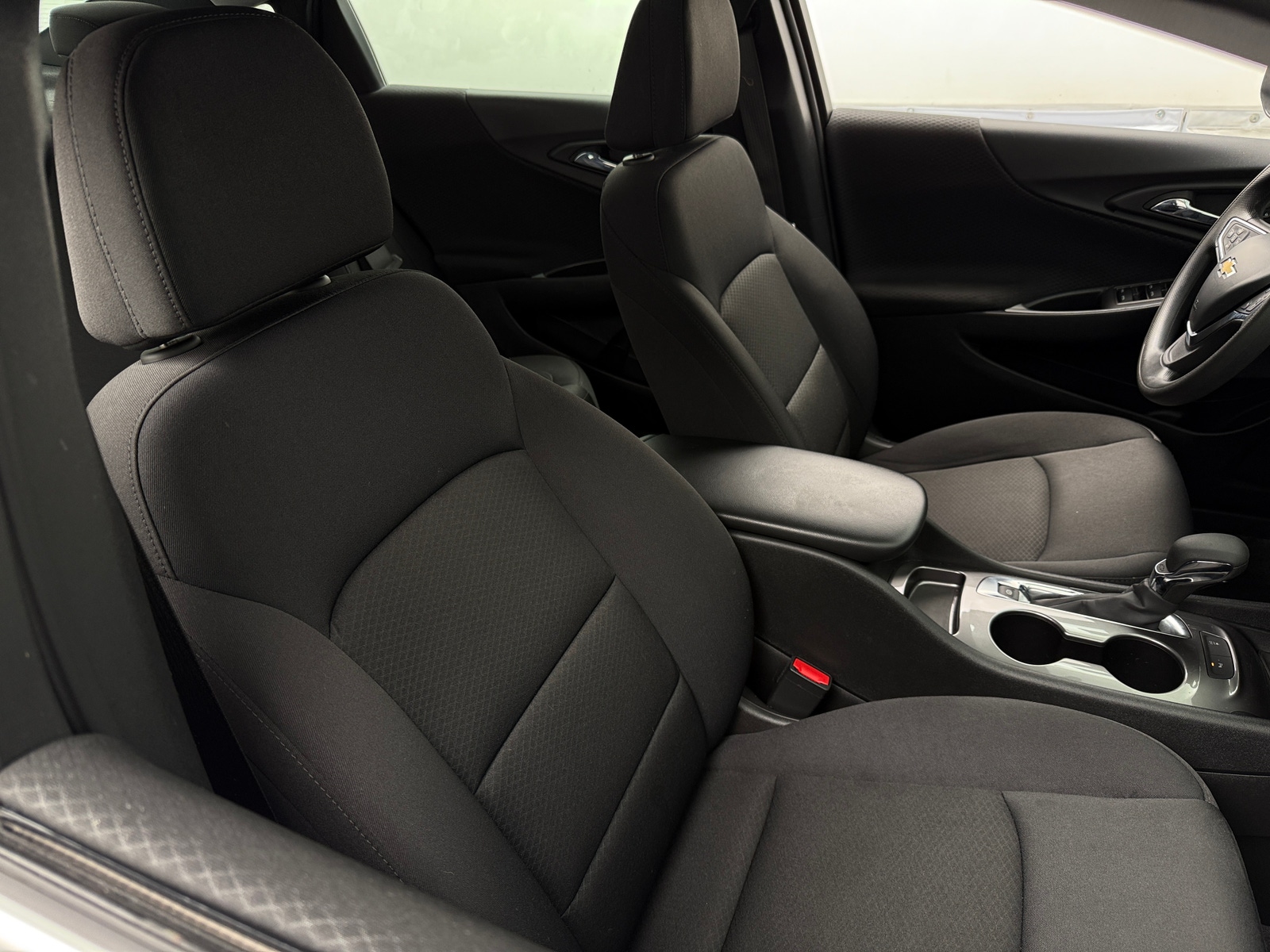 Thumbnail: 2024 Chevrolet Malibu - 2