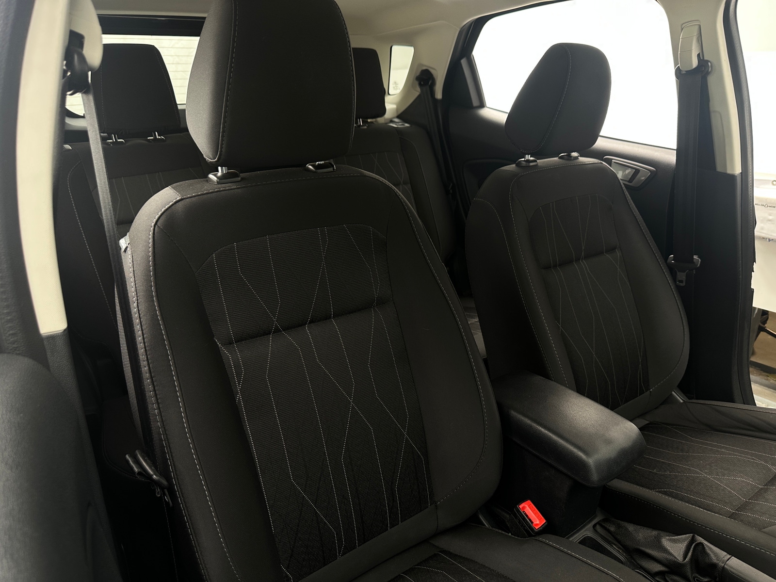 Thumbnail: 2021 Ford EcoSport - 2