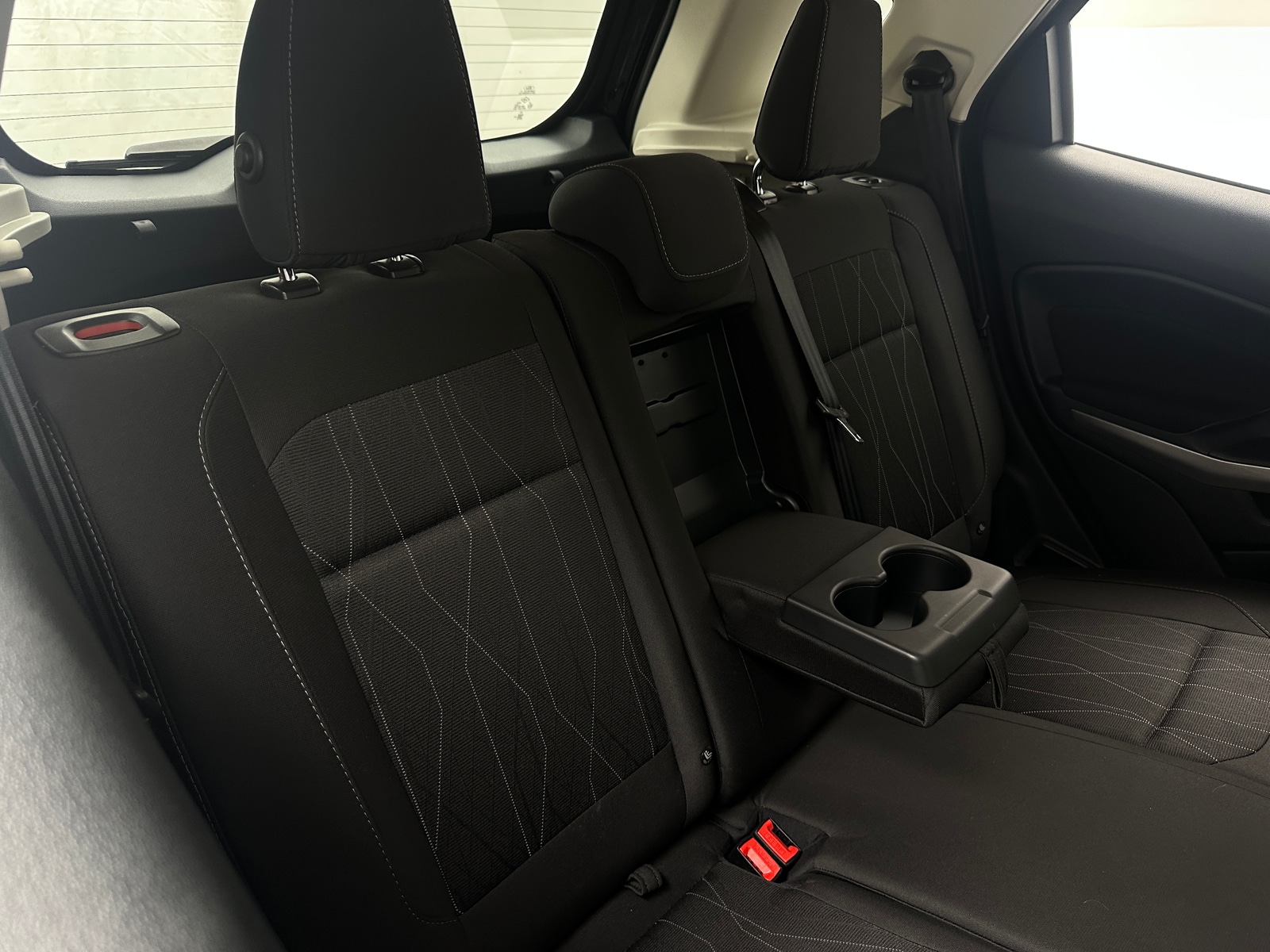Thumbnail: 2021 Ford EcoSport - 6