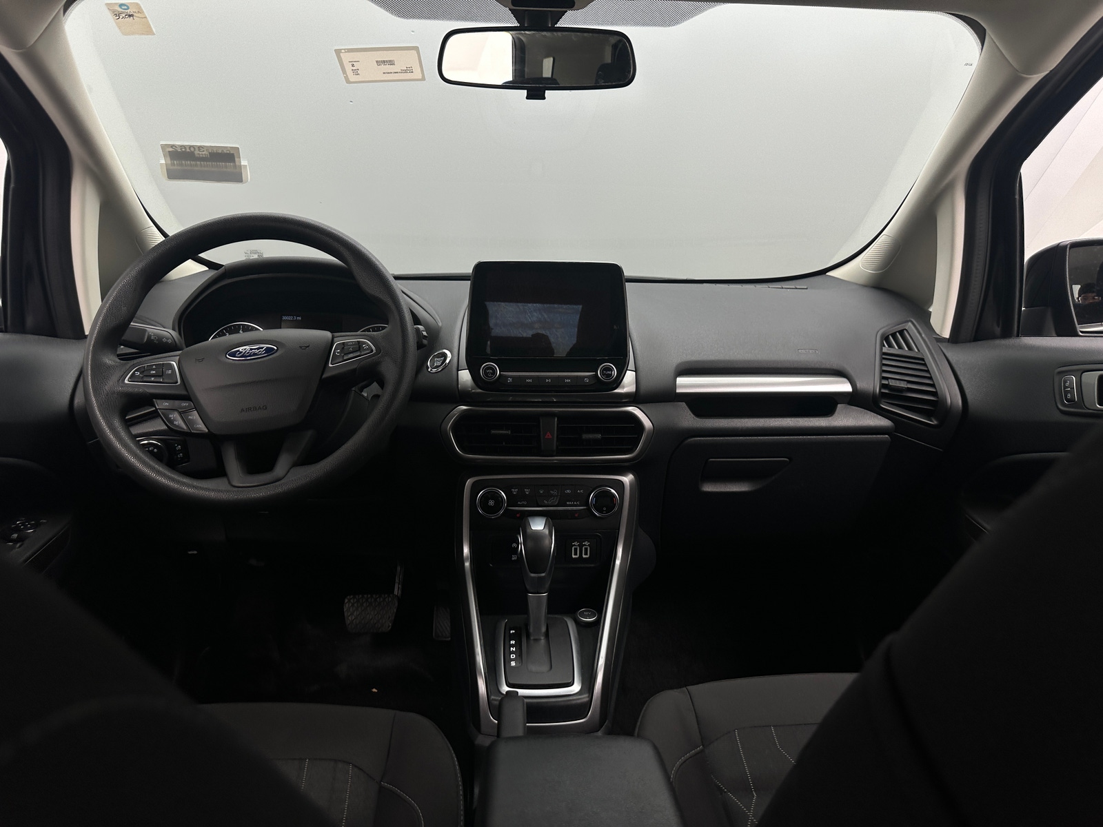 Thumbnail: 2021 Ford EcoSport - 3