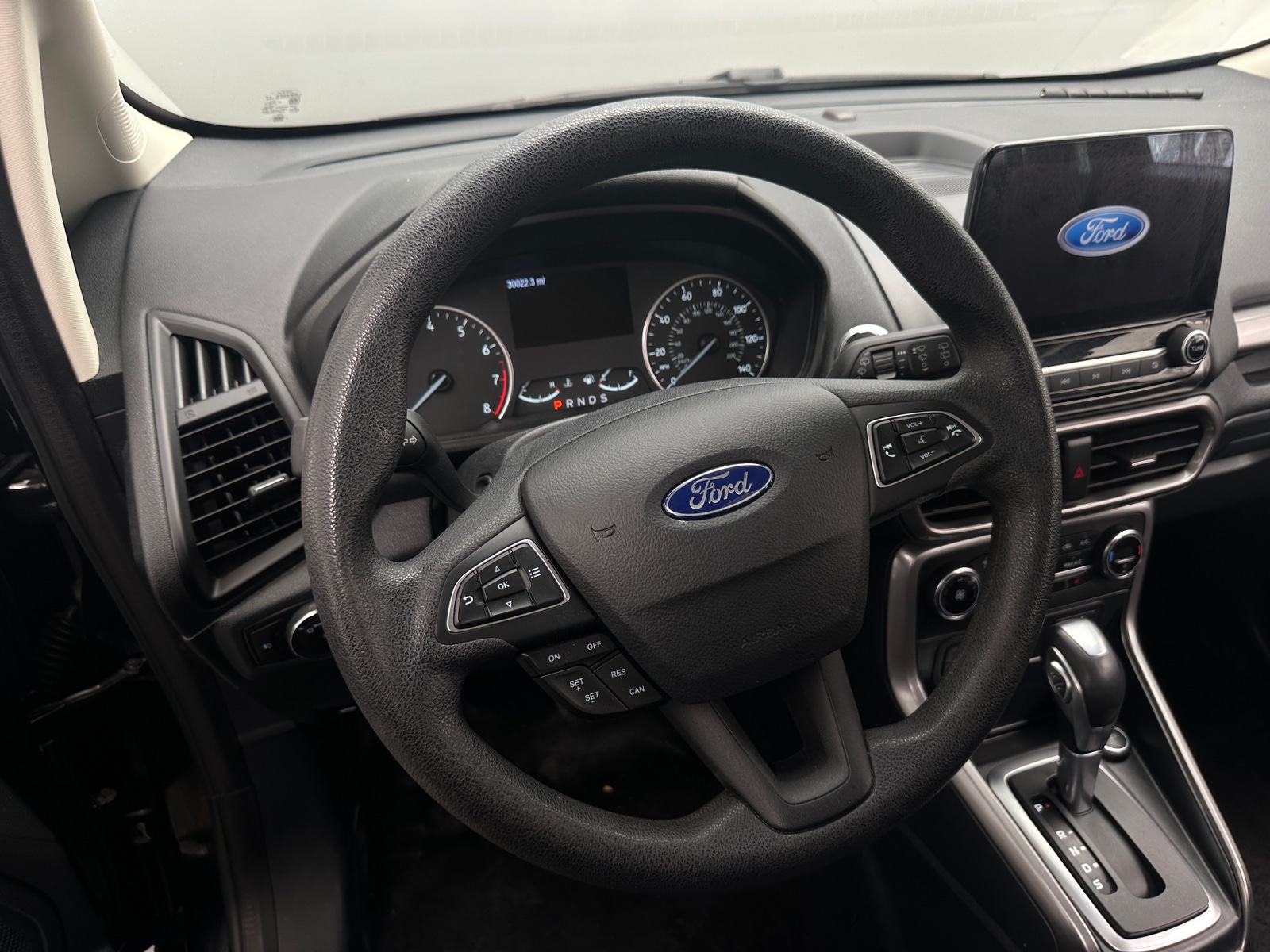 Thumbnail: 2021 Ford EcoSport - 5
