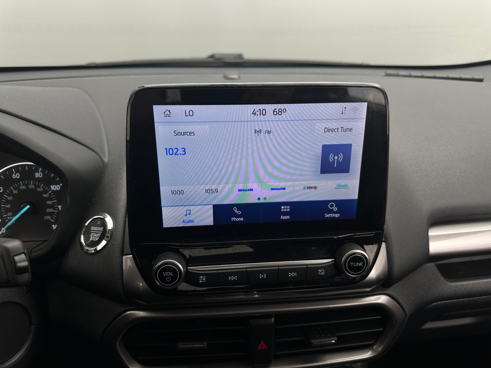 Thumbnail: 2021 Ford EcoSport - 4