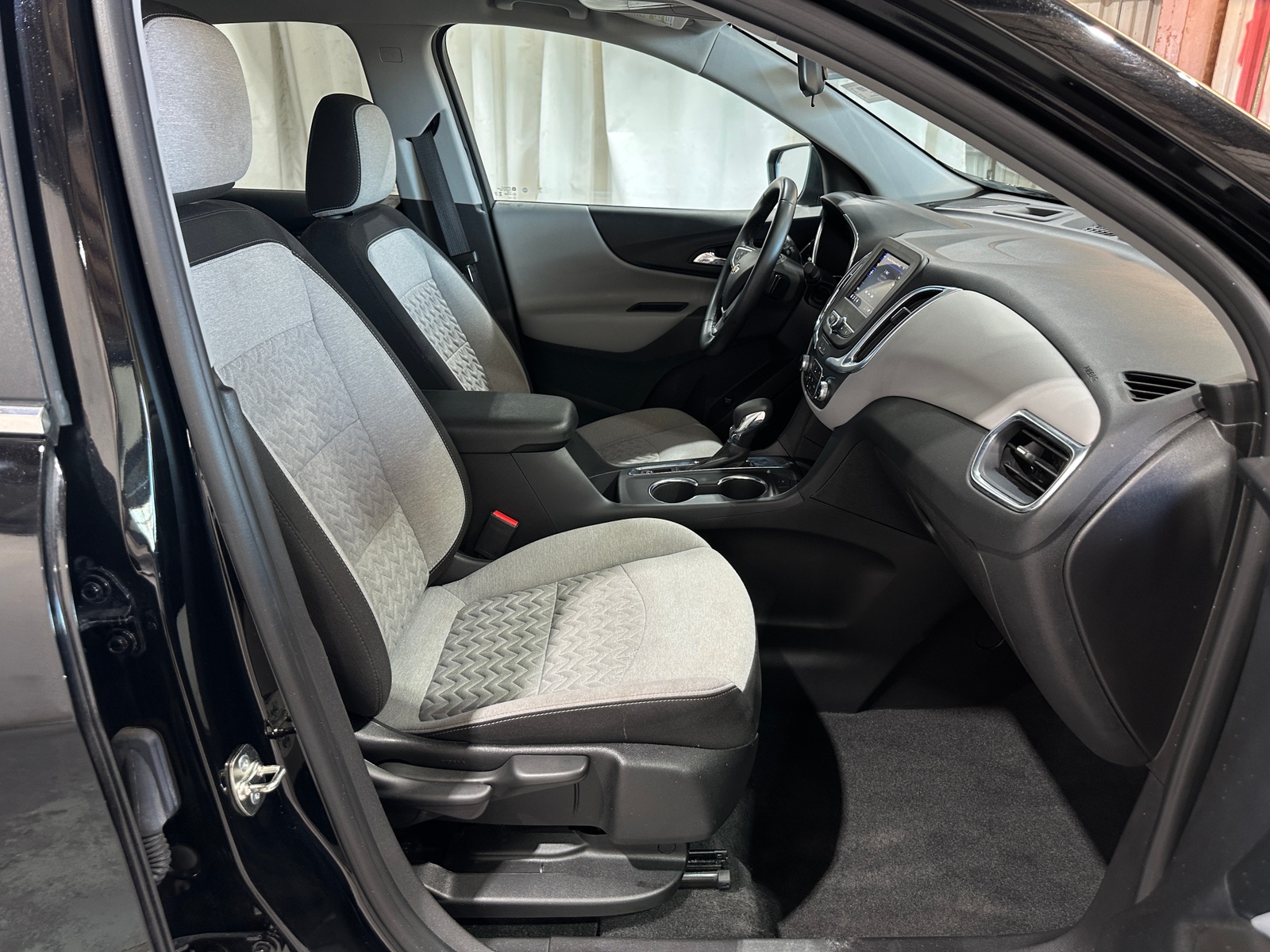 Thumbnail: 2024 Chevrolet Equinox - 2