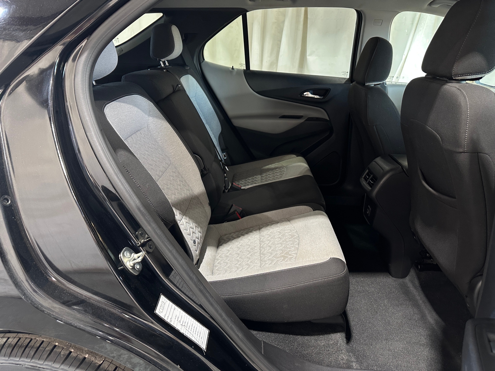 Thumbnail: 2024 Chevrolet Equinox - 6