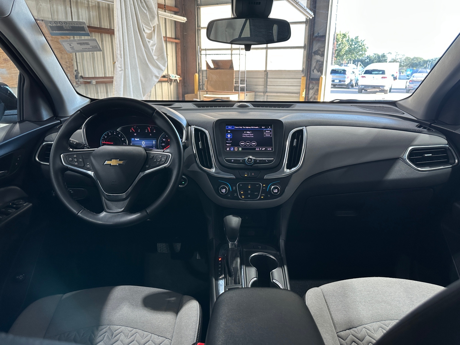 Thumbnail: 2024 Chevrolet Equinox - 3