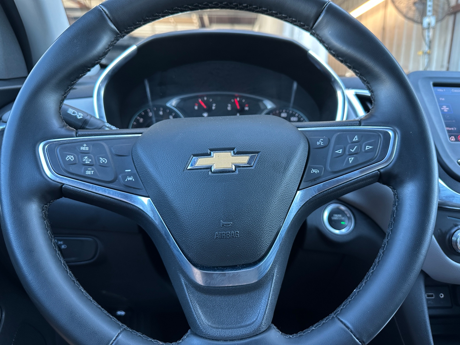 Thumbnail: 2024 Chevrolet Equinox - 5