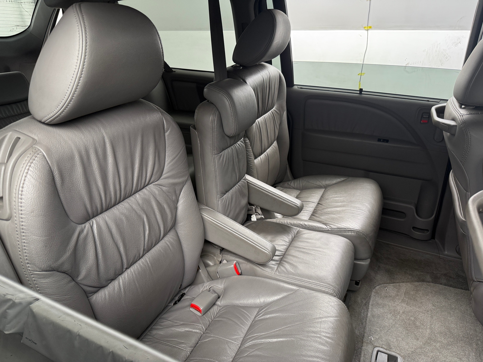 Thumbnail: 2010 Honda Odyssey - 5
