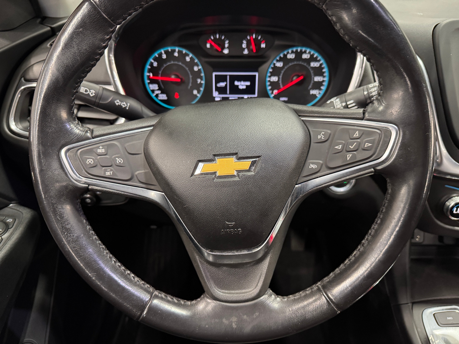 Thumbnail: 2018 Chevrolet Equinox - 5