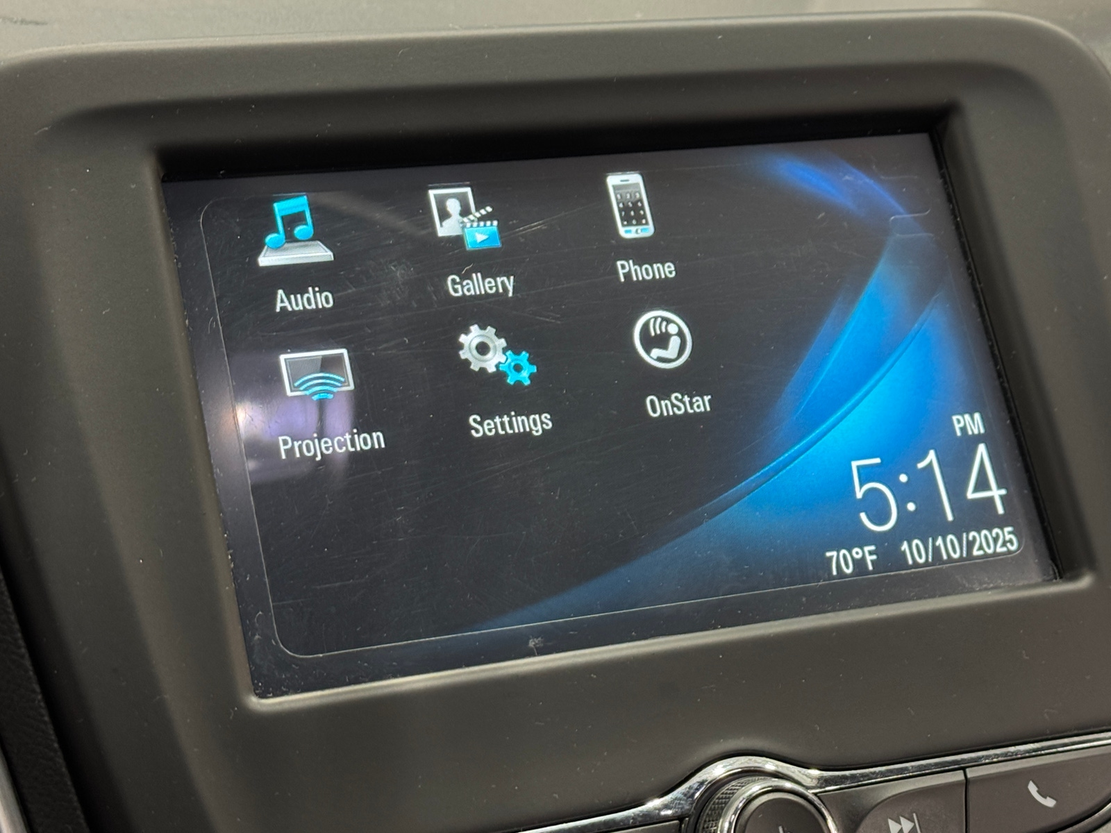 Thumbnail: 2018 Chevrolet Equinox - 4