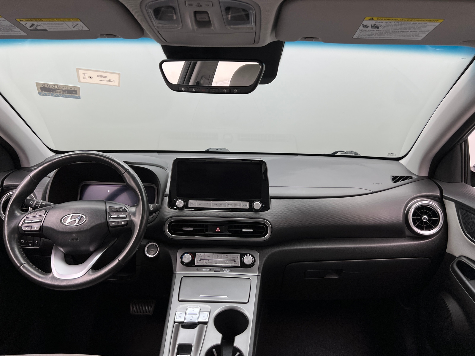 Thumbnail: 2022 Hyundai Kona - 2