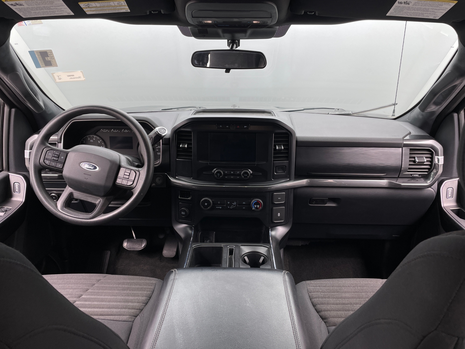 Thumbnail: 2021 Ford Econoline - 3