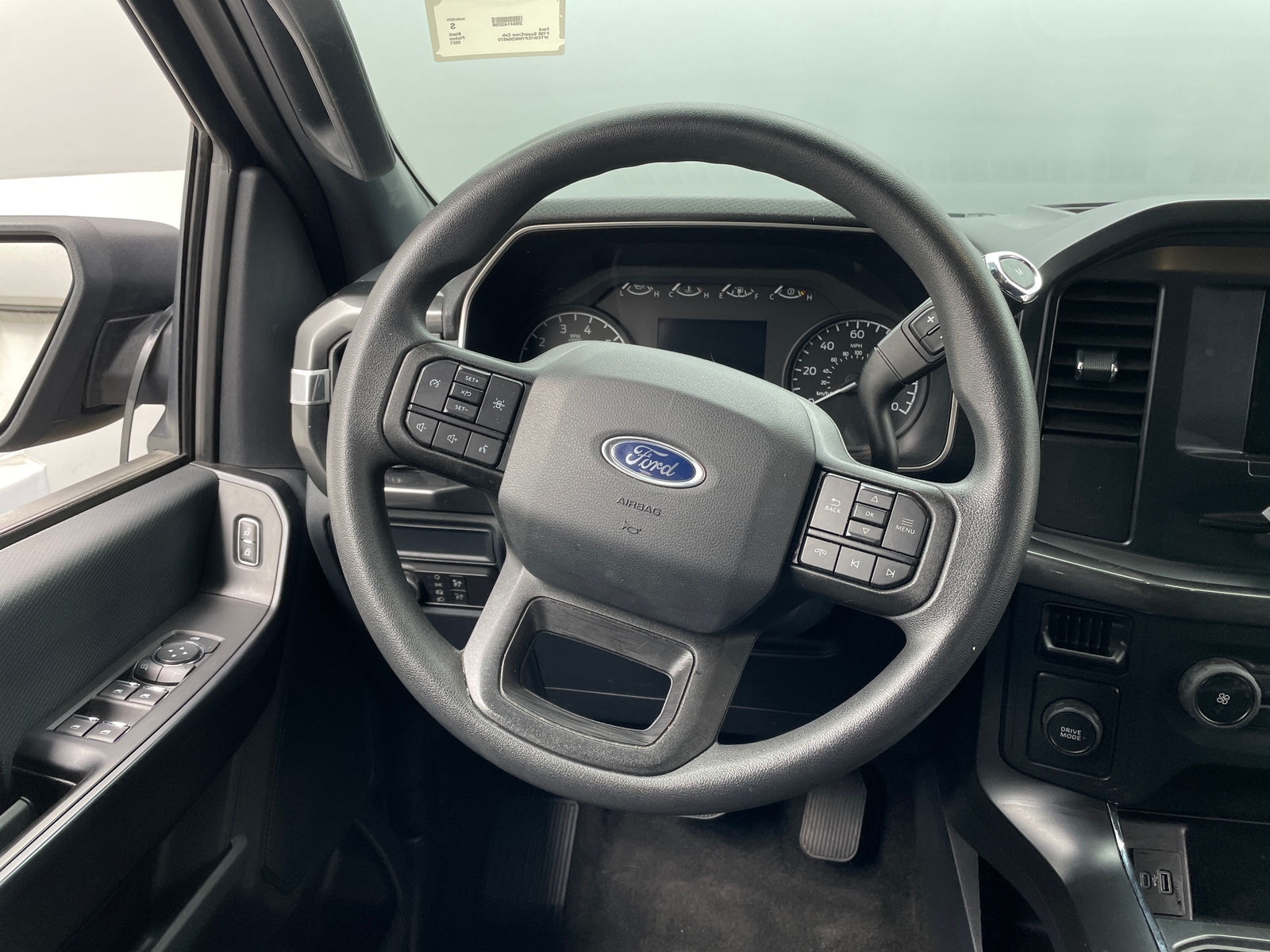 Thumbnail: 2021 Ford Econoline - 5