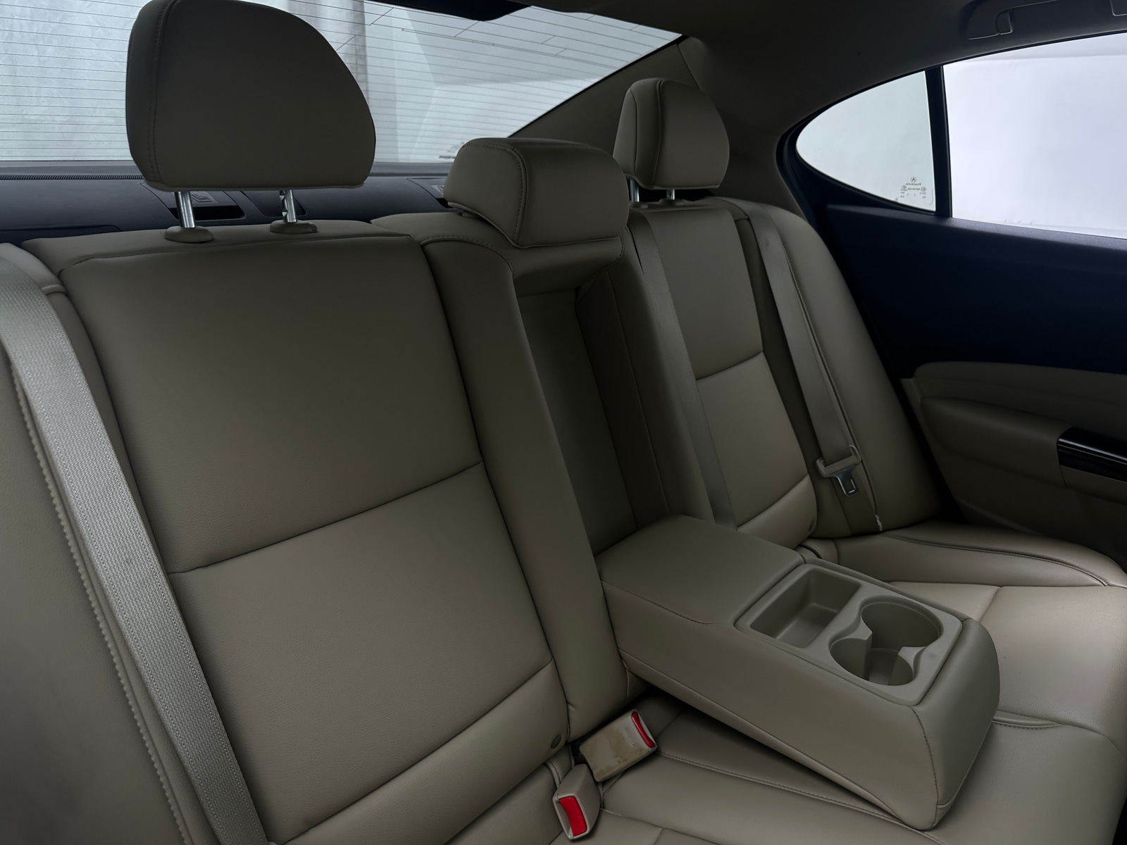 Thumbnail: 2020 Acura TLX - 5