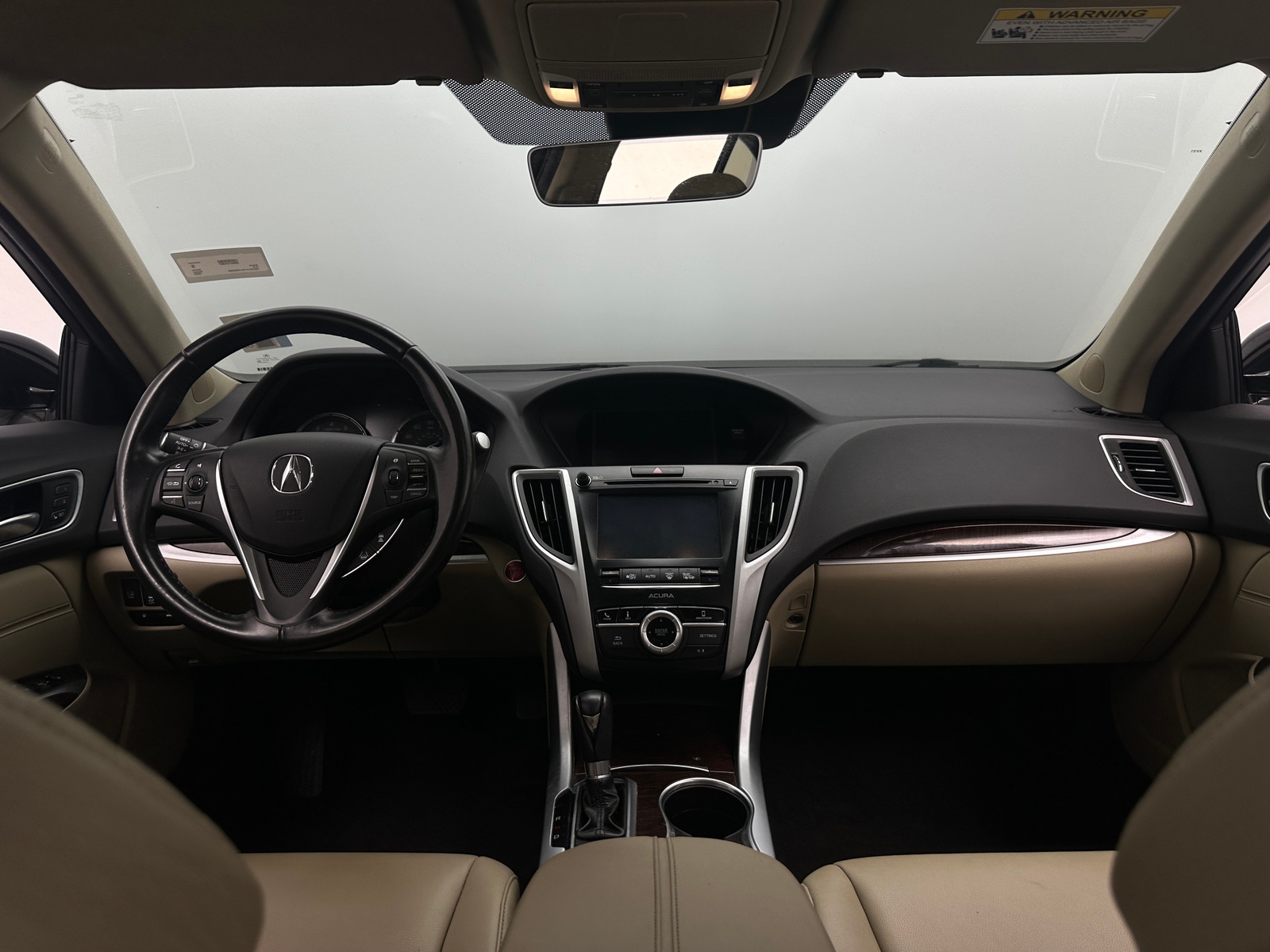 Thumbnail: 2020 Acura TLX - 2