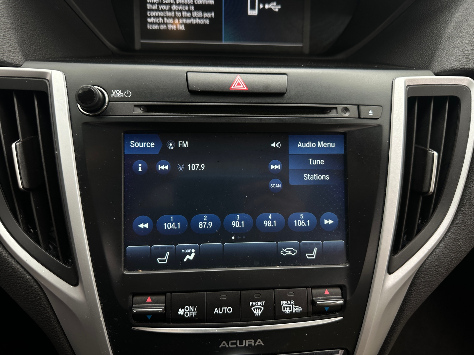 Thumbnail: 2020 Acura TLX - 3